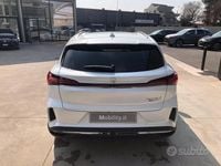 Usata MG Marvel R Luxury 211 kW (288 CV) 2022 Bianco SUV