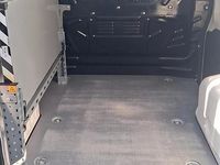 Usata Fiat Fiorino 80 CV (58 kW) 2021 Bianco Monovolume