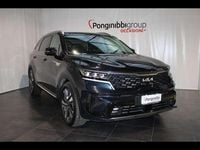 Usata Kia Sorento 230 CV (169 kW) 2022 Blu/azzurro SUV