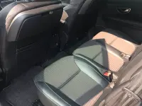 Usata Renault Scénic III 110 CV (80 kW) 2017 Blu Monovolume