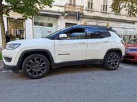 usata Jeep Compass S NAVI