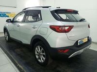 Usata Kia Stonic Urban 84 CV (61 kW) 2022 Vari colori metallizzato SUV