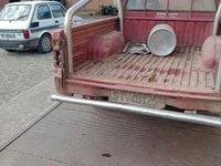 Usata Opel Campo 76 CV (55 kW) 1992 Pick-up