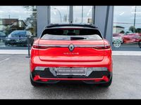 Usata Renault Mégane Equilibre 55 kW (75 CV) 2022 Rosso metall SUV