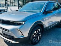 Usata Opel Mokka Elegance 110 CV (80 kW) 2023 Grigio SUV