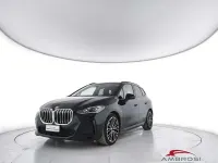 Usata BMW 218 Gran Coupé M Sport 150 CV (110 kW) 2025 Nero Coupé
