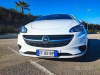 usata Opel Corsa 1.3 CDTI 5 porte 2016 NEOPATENTATI