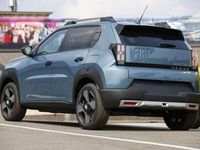 Nuova Fiat Grande Panda Pop 101 CV (74 kW) 2026 Blu Utilitaria