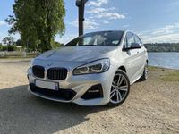 usata BMW 218 Active Tourer 218 i Msport 140cv auto