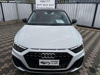 Usata Audi A1 S-Line 116 CV (85 kW) 2025 Bianco pastello Berlina