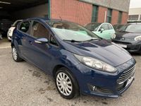 usata Ford Fiesta 5 porte