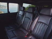 Usata Mercedes Viano 163 CV (119 kW) 2012 Grigio Monovolume