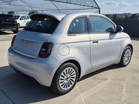 Nuova Fiat 500e Tech 86 kW (118 CV) 2026 Azzurro Utilitaria