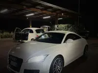 Usata Audi TT Advanced Plus 211 CV (155 kW) 2012 Coupé