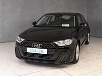 Usata Audi A1 Sportback 129 CV (94 kW) 2023 Nero Utilitaria