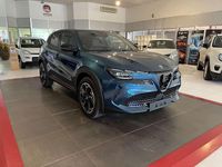 Nuova Alfa Romeo Junior Edizione Speciale 114 kW (156 CV) 2026 Blu navigli SUV