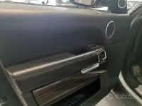 Usata Land Rover Range Rover Vogue 249 CV (183 kW) 2016 Grigio SUV
