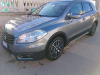 Usata Suzuki SX4 120 CV (88 kW) 2009 SUV