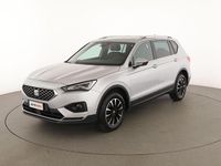 Usata Seat Tarraco XCELLENCE 150 CV (110 kW) 2021 Argento SUV