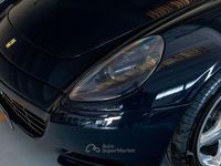 Usata Ferrari 612 540 CV (397 kW) 2004 Blu scuro Coupé