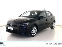 Nouvelle Opel Corsa Edition 101 ch (74 kW) 2026 Noir Citadine