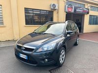 Usata Ford Focus 109 CV (80 kW) 2011 Grigio Station wagon