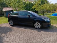 Occasion Citroën C4 2016 Noir Coupé