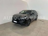 Usata Honda HR-V Advance 107 CV (78 kW) 2022 Nero SUV