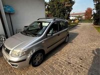 Usata Fiat Panda Emotion 60 CV (44 kW) 2007 Utilitaria