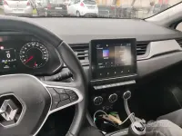 Usata Renault Captur 101 CV (74 kW) 2022 Grigio SUV