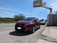 usata Ford Fiesta Fiesta5p 1.4 16v Titanium Gpl