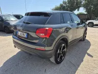 Usata Audi Q2 Ambiente 116 CV (85 kW) 2018 Grigio SUV