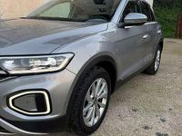Usata VW T-Roc Style 150 CV (110 kW) 2022 SUV