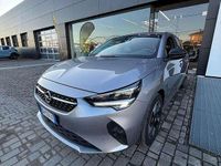 Usata Opel Corsa-e Elegance 56 kW (77 CV) 2021 Grigio Utilitaria