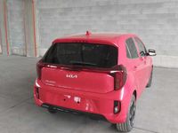 Nuova Kia Picanto Style 69 CV (50 kW) 2026 Rosso Utilitaria