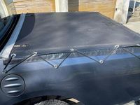 Usata Mitsubishi L200 Invite 136 CV (100 kW) 2006 Blu/azzurro Pick-up