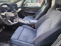 Usata Cupra Born e-Boost 69 kW (95 CV) 2022 Nero Utilitaria