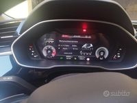 Usata Audi Q3 150 CV (110 kW) 2021 Bianco SUV