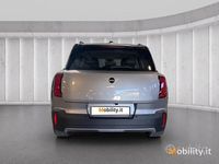 Usata Mini Countryman Classic 169 CV (124 kW) 2025 Argento SUV