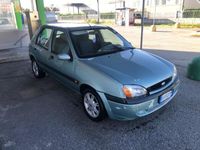 usata Ford Fiesta Euro 4 Benzina OK Neopatentati