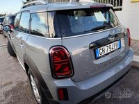 Usata Mini Countryman 2021 Grigio SUV