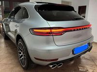 Usata Porsche Macan 252 CV (185 kW) 2018 SUV
