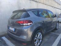 usata Renault Scénic IV Scénic Blue dCi 120 CV Sport Edition2