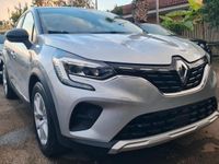 usata Renault Captur 1.5DCI 115CV EDC BICOLORE FULL OPT