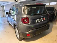 Usata Jeep Renegade Summit 131 CV (96 kW) 2024 Other SUV