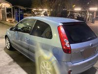 Usata Ford Fiesta 2006 Berlina