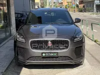 Usata Jaguar E-Pace R-Dynamic 179 CV (131 kW) 2018 Grigio SUV