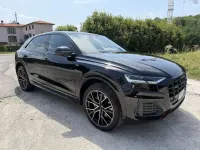 Usata Audi Q8 Sport 286 CV (210 kW) 2019 SUV