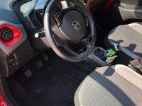 usata Toyota Aygo Aygo 1.0 VVT-i 69 CV 5 porte x-play