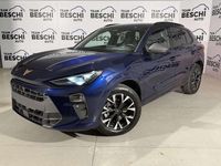 Usata Cupra Terramar 204 CV (150 kW) 2025 Blu/azzurro SUV